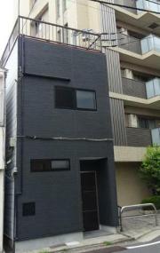 ＪＲ総武線（各駅停車）信濃町駅まで徒歩9分