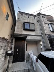 京阪京津線京阪山科駅まで徒歩13分