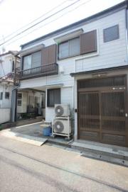 松戸市古ヶ崎2丁目戸建 T邸