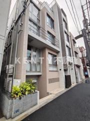 CREATIF南品川