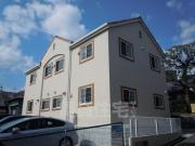 ブルーハイツ上野