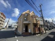 沢良宜西2丁目貸家