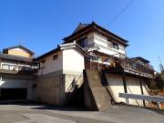 安芸郡安田町東島 貸家