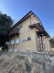 栗又四ケ戸建て