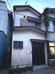 船橋市南本町戸建て