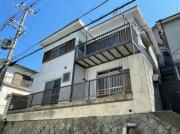 泉が丘3丁目貸家