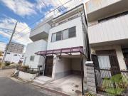 兵庫区上沢通7丁目貸家