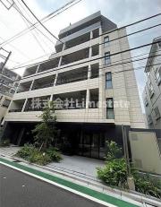 ザ・パークハビオ小石川