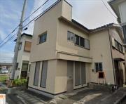 白石本町戸建て 初期費用3万円のみ