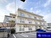 ＪＲ山陽本線西川原駅まで徒歩2分