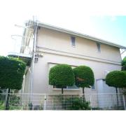 香取メゾネット B棟