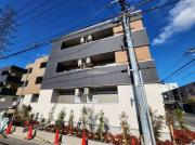 ＪＲ阪和線百舌鳥駅まで徒歩4分