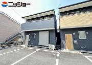 スマートハウス島里A棟