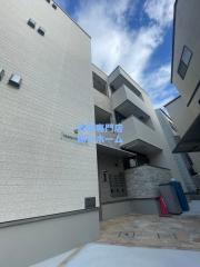 フジパレス エン II号館