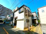 富士見市水谷東3丁目戸建