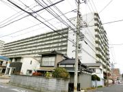 河東マンション