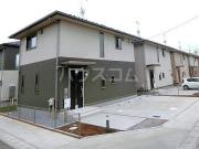 上本郷戸建貸家