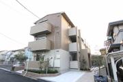 千葉県浦安市今川２丁目