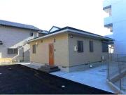 岩倉市下本町戸建