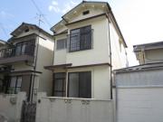 京阪本線樟葉駅まで徒歩17分