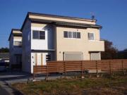 井上方一戸建 S棟