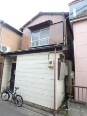 ＪＲ総武本線新小岩駅まで徒歩18分