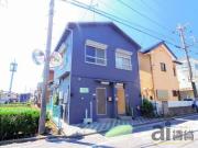 西武池袋・豊島線東久留米駅まで徒歩19分