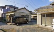 森川貸家
