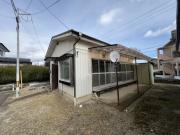 沖野3丁目33-16貸家