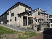 木曽呂戸建貸家