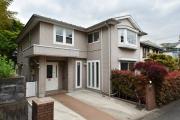 田園調布4丁目ハウス
