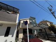 西区清里町戸建