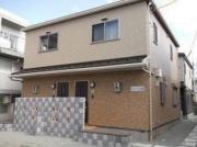 ウッディメゾンB