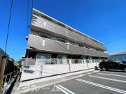 ゆとりーとライン小幡緑地駅まで徒歩24分