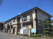 ＪＲ東北本線古河駅まで徒歩30分