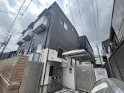 ザ・ソレイユ荒巻神明町A棟