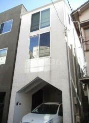 太子堂5丁目貸家