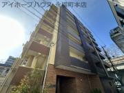 京王線桜上水駅まで徒歩7分