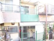 ＪＲ片町線忍ケ丘駅まで徒歩9分