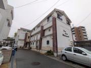 大阪モノレール本線少路駅まで徒歩14分