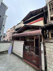 西成区松三丁目 戸建賃貸