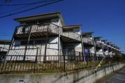 ＪＲ内房線五井駅まで徒歩20分