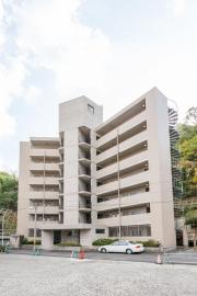 CALVERT西宝町