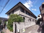 阪急伊丹線伊丹駅までバス約8分 徒歩3分