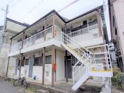 京阪本線枚方公園駅まで徒歩16分