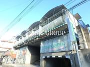 リビエール玉川学園