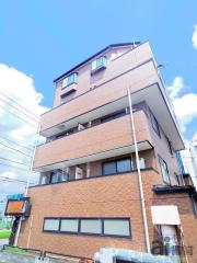西武新宿線西武柳沢駅まで徒歩10分
