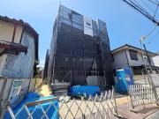 フジパレス武庫川駅北
