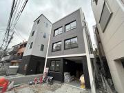 ソル東尾久