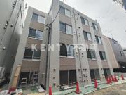 シティウォーク荏原中延